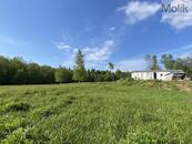 Pozemek 7960 m2 s mobilheimem, Nová Ves v Horách, cena 5999900 CZK / objekt, nabízí 