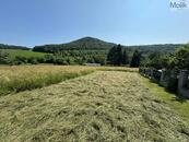 Stavební pozemek 2602 m2, obec Světec, cena 1600 CZK / m2, nabízí 