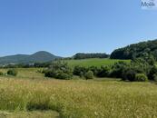 Stavební pozemek 1489 m2, obec Světec, cena 1600 CZK / m2, nabízí 