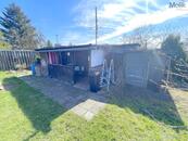 Prodej zahrady, 424m2, Litvínov - Osada, cena 1299000 CZK / objekt, nabízí 