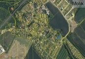 Prodej stavebního pozemku 1.402m2, Most - Vtelno, cena 5460000 CZK / objekt, nabízí 