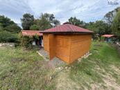 Zahrada 357 m2, obec Postoloprty, cena 599900 CZK / objekt, nabízí 
