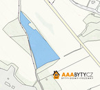 Prodej louky 24 129 m, cena 750000 CZK / objekt, nabízí 