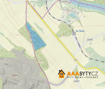 Prodej louky 24 129 m, cena 750000 CZK / objekt, nabízí 