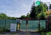 Zastavitelný pozemek v Krásné Lípě 887 m., cena 1197000 CZK / objekt, nabízí 
