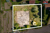 Prodej pozemku k bydlení v Ústí nad Labem, cena 2199000 CZK / objekt, nabízí 