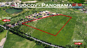Prodej pozemku k bydlení Hudcov - Panorama, 883 m2, cena 2420 CZK / m2, nabízí 
