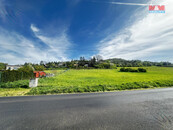 Prodej pozemku k bydlení, 3430 m2, Bystřany, cena 874 CZK / objekt, nabízí 