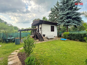 Prodej zahrady, 597 m2, Louny, ul. Na Losech, cena 1505910 CZK / objekt, nabízí 