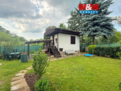 Prodej zahrady, 613 m2, Louny, U Tůně, cena 1585910 CZK / objekt, nabízí 