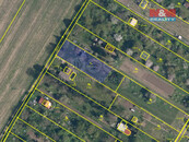 Prodej pozemku 1200 m2 k výstavbě rekreačního objektu, cena 3320000 CZK / objekt, nabízí 