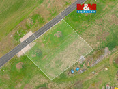 Prodej pozemku k bydlení, 1032 m2, Řehlovice - Habří, cena 3457200 CZK / objekt, nabízí 