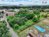 Prodej pozemku k bydlení, 1914 m2, Krupka, cena 3939100 CZK / objekt, nabízí 