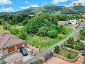 Prodej pozemku k bydlení, 1902 m2, Krupka, cena 3916300 CZK / objekt, nabízí 