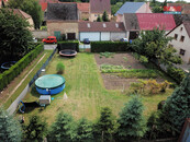 Prodej zahrady, 550 m2, Vrutice, cena 2199000 CZK / objekt, nabízí 