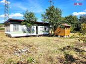 Prodej zahrady, 2676 m2, Vršovice u Loun, cena 1590000 CZK / objekt, nabízí 