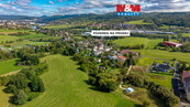 Prodej pozemku k bydlení, 2 613 m2, Malšovice, okr. Děčín, cena 6924450 CZK / objekt, nabízí 