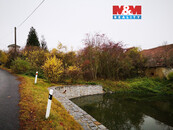 Prodej pozemku k bydlení, 611 m2, Měcholupy, ul. Zámek, cena 599000 CZK / objekt, nabízí 