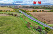 Prodej pozemku k bydlení, 2021 m2, Čížkovice, cena 1742000 CZK / objekt, nabízí 