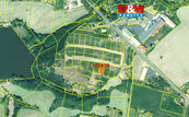Prodej pozemku k bydlení, 817 m2, Lubenec, cena 2042500 CZK / objekt, nabízí 