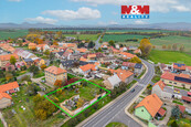 Prodej pozemku k bydlení, 1132 m2, Koštice, cena 1976000 CZK / objekt, nabízí 