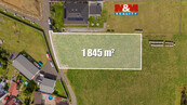 Prodej pozemku k bydlení, 1845 m2, Rtyně nad Bílinou, cena 3499000 CZK / objekt, nabízí 