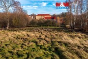 Prodej komerčního pozemku, 4313 m2, Jiříkov, ul. Hradecká, cena 4190000 CZK / objekt, nabízí 