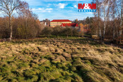 Prodej pozemku k bydlení, 4313 m2, Jiříkov, ul. Hradecká, cena 4190000 CZK / objekt, nabízí 
