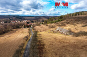 Prodej louky, 10841 m2, Tuchořice - Nečemice, cena 2800000 CZK / objekt, nabízí 