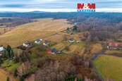 Prodej pozemku k bydlení, 938 m2, Rumburk, cena 867300 CZK / objekt, nabízí 