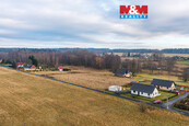 Prodej pozemku k bydlení, 952 m2, Rumburk, cena 879200 CZK / objekt, nabízí 