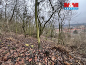 Prodej pozemku k bydlení, 1101 m2, Bílina, cena 499790 CZK / objekt, nabízí 