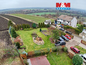 Prodej pozemku v Žatci, 1148 m2, cena 2893600 CZK / objekt, nabízí 