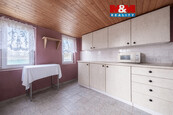 Prodej zahrada, 38 m2, Kadaň, cena 820000 CZK / objekt, nabízí 