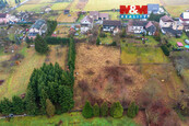 Prodej pozemku k bydlení, 1 300 m2, Huntířov, okr. Děčín, cena 1542000 CZK / objekt, nabízí 