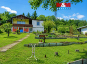 Prodej zahrady, 700 m2, Ústí nad Labem, cena 866800 CZK / objekt, nabízí 
