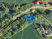 Prodej pozemku k bydlení, 835 m2, Heřmanov - Fojtovice, cena 620000 CZK / objekt, nabízí 