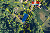 Prodej pozemku k bydlení, 570 m2, Heřmanov - Fojtovice, cena 570000 CZK / objekt, nabízí 