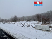 Prodej pozemku k bydlení, 1452 m2, Chomutov, cena 5203000 CZK / objekt, nabízí 