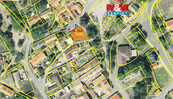 Prodej pozemku k bydlení, 218 m2, Chožov, cena 736000 CZK / objekt, nabízí 