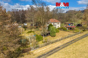 Prodej zahrady, 688 m2, Varnsdorf, ul. Pohraniční Stráže, cena 650000 CZK / objekt, nabízí 