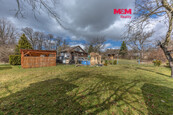 Prodej zahrady, 293 m2, Varnsdorf, ul. Na Pastvinách, cena 620000 CZK / objekt, nabízí 