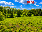 Prodej zahrady, 782 m2, Mradice u Postoloprt, cena 699000 CZK / objekt, nabízí 