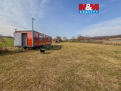 Prodej pole, 3167 m2, Jenčice, cena 1349000 CZK / objekt, nabízí 