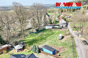 Prodej pozemku k bydlení, 1337 m2, Boleboř, cena 3052000 CZK / objekt, nabízí 