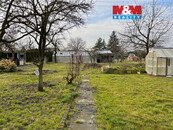 Prodej zahrady, 684 m2, OV Louny, ul. Parašutistů, cena 1771000 CZK / objekt, nabízí 