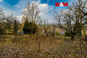 Prodej zahrady, 512 m2, Děčín - Horní Oldřichov, cena 940000 CZK / objekt, nabízí 
