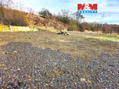 Prodej pozemku k bydlení, 860 m2, Dubí-Pozorka, cena 3160000 CZK / objekt, nabízí 