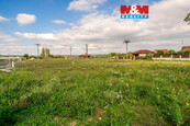 Prodej pozemku k bydlení, 982 m2, Račice, cena 3576670 CZK / objekt, nabízí 