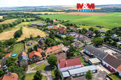Prodej pozemku k bydlení, 2015 m2, Cítoliby, cena 7398000 CZK / objekt, nabízí 